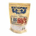 Bio BBS Raccoon 0,28 gramos Blanco 3350 bbs
