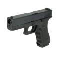 Pistola Glock 17 WE GEN4 GAS Negra