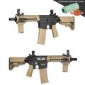 Specna Arms RRA SA-E08 EDGE Carbine Replica Tan/Negro