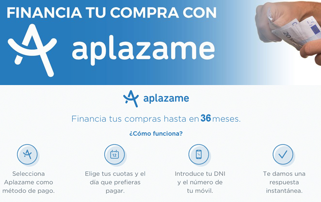 aplazame