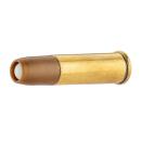 Revolver bullets