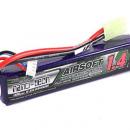 Batteries lipo 11.1v