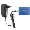 Battery Chargers