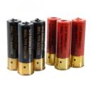 Cartridges Shotgun