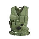 Tactical vests