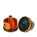 Cylinder / cylinder head