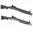 Shotguns