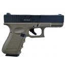 Pistols