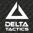 Pouch Brand Delta Tactics