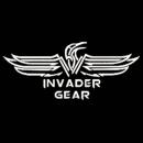 Pouchs Marca Invader Gear