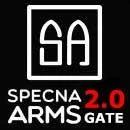 SPECNA ARMS 2.0 ASTER