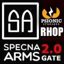SPECNA ARMS 2.0 ASTER R-HOP