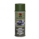 Spray paint