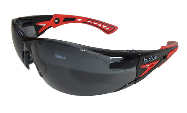 Gafas Bolle Rush anti empañamiento