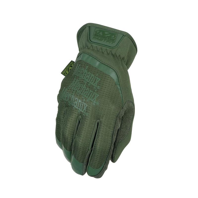 GUANTES MECHANIX M-PACT OLIVE DRAB