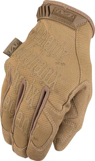 Guantes MECHANIX The Original