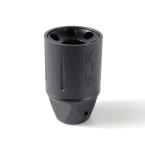 SMC Black Aluminum Bits