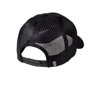 GORRA WARRIOR RAGNAR AJUSTABLE NEGRO