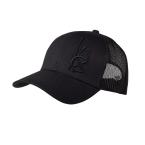 GORRA WARRIOR RAGNAR AJUSTABLE NEGRO