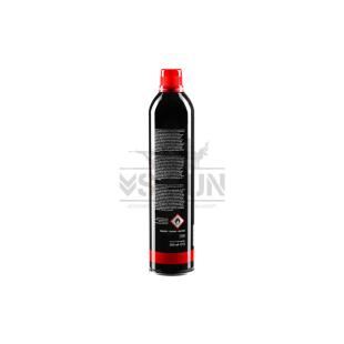 Green Gas Nimrod Extreme Performance 12KG 500ML