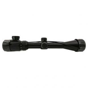 Mira Raccoon Visor Airsoft 3-9x40