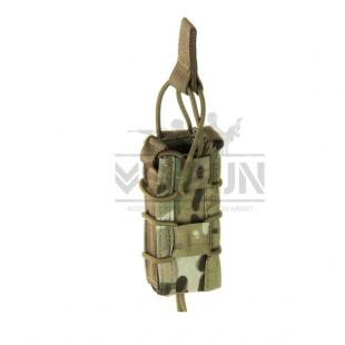 Pistol Fast Mag Pouch Multicam - Invader Gear