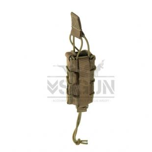 Pistol Fast Mag Pouch Multicam - Invader Gear