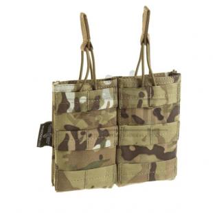 Pouch Doble Molle M4 Multicam- Invader Gear