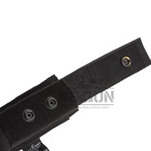 Pouch Granada 40mm Negro - Invader Gear
