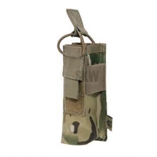 Simple Multicam MP5/MP7/MP9 Magazine Pouch - Delta Tactics