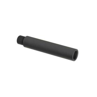 Prolongador de cañón 87 mm Barret