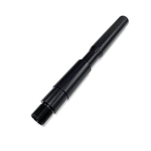 M4 Metal Barrel Extension 16.5 Centimeters