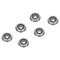 8mm Raccoon Bearings