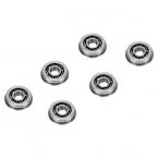 8mm Raccoon Bearings