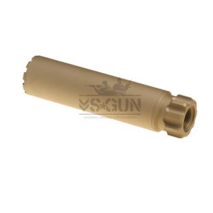 FMA SPECTER TAN MUFFLER 152x35