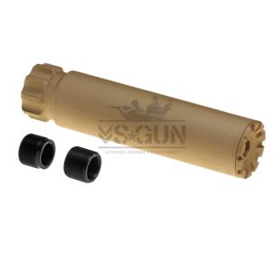 FMA SPECTER TAN MUFFLER 152x35