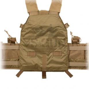 6094A-RS Plate Carrier Tan/Coyote - Invader Gear