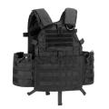 6094A-RS Plate Carrier Negro - Invader Gear