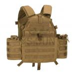 6094A-RS Plate Carrier Tan/Coyote - Invader Gear