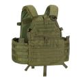 6094A-RS Plate Carrier Green OD - Invader Gear