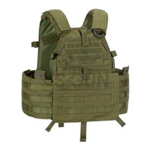 6094A-RS Plate Carrier Verde OD - Invader Gear