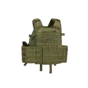 6094A-RS Plate Carrier Verde OD - Invader Gear