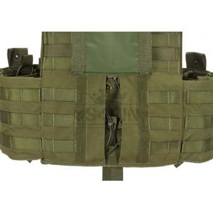 6094A-RS Plate Carrier Verde OD - Invader Gear