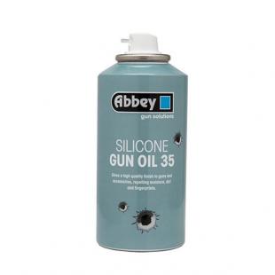 Aceite Silicona Spray 150 ml Abbey