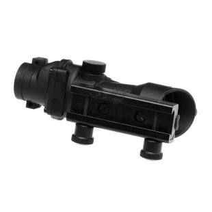 Acog 4x32 Alta Calidad - Negro -  AIM-O