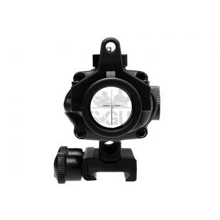 Acog 4x32 Negro