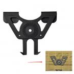 Adapter Cytac molle Amomax