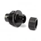 L96 Airsoftpro CNC Anti-clockwise Silencer Adapter