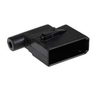 Adaptador Escopeta para cargador M4 - Saigo