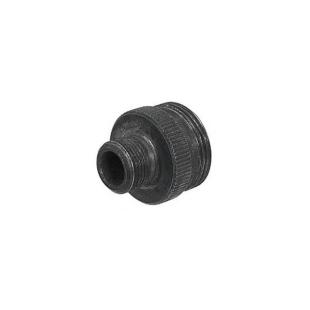Silencer adapter MB03, MB08, MB10, MB11, MB12 and MB4411A